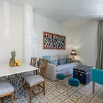 Aoa Guadalquivir Apartment