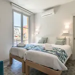 Aoa Guadalquivir Apartment *