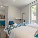 Aoa Guadalquivir Apartment