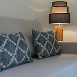 Apartment Aoa Guadalquivir Sevilla