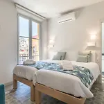Apartment Aoa Guadalquivir *