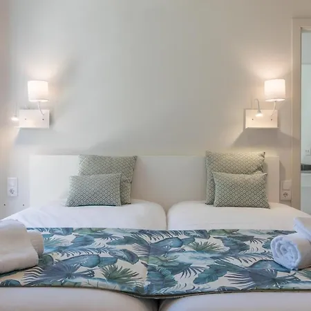 Apartament Aoa Guadalquivir *