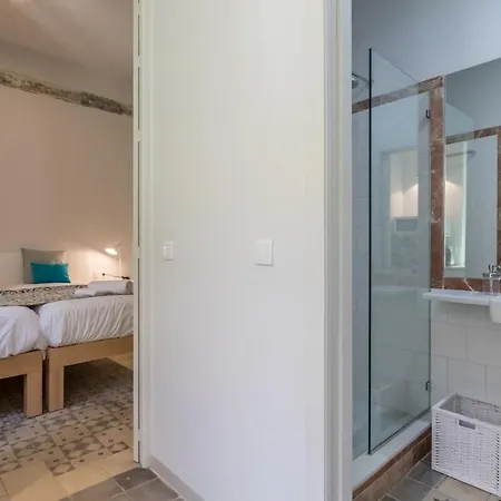 Apartament Aoa Guadalquivir Sewilla
