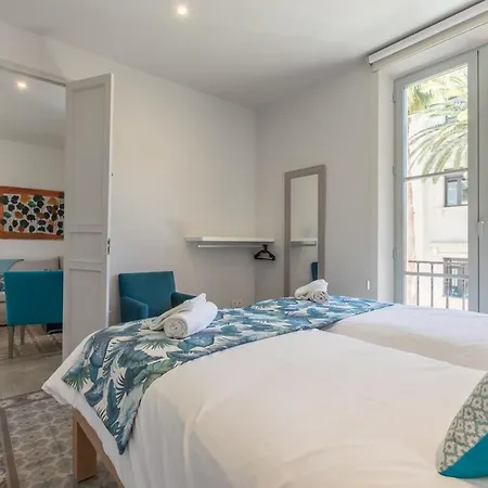 Aoa Guadalquivir Apartament