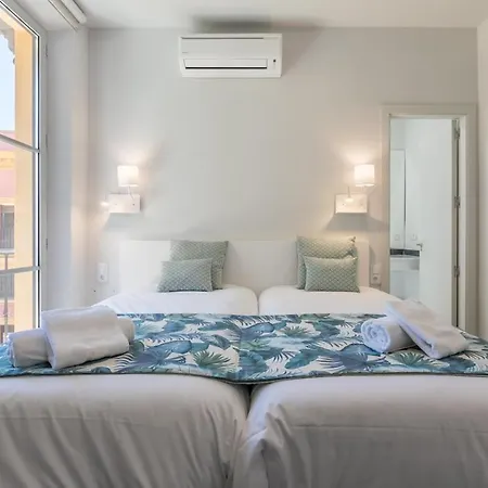 Aoa Guadalquivir Apartament