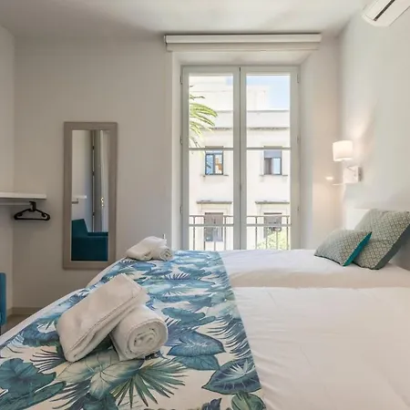 Apartament Aoa Guadalquivir *