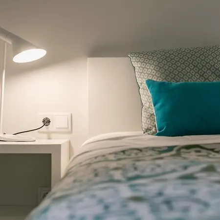 Aoa Guadalquivir Apartament