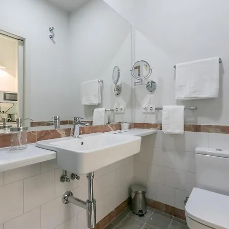 Apartament Aoa Guadalquivir *