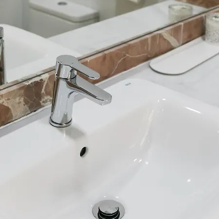 Aoa Guadalquivir Apartament Sewilla