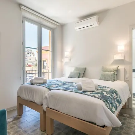Apartament Aoa Guadalquivir *