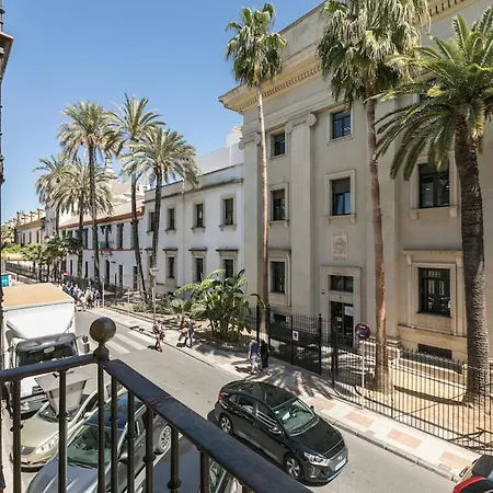 Apartment Aoa Guadalquivir